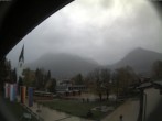 Archiv Foto Webcam Kurpark Oberstdorf 13:00