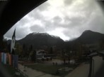 Archiv Foto Webcam Kurpark Oberstdorf 15:00