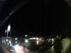 Archiv Foto Webcam Kurpark Oberstdorf 19:00