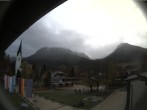 Archiv Foto Webcam Kurpark Oberstdorf 07:00
