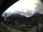 Archiv Foto Webcam Kurpark Oberstdorf 09:00