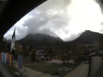 Archiv Foto Webcam Kurpark Oberstdorf 11:00