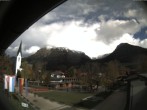 Archiv Foto Webcam Kurpark Oberstdorf 13:00