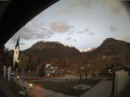 Archiv Foto Webcam Kurpark Oberstdorf 17:00