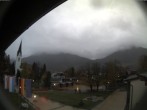 Archiv Foto Webcam Kurpark Oberstdorf 06:00