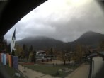 Archiv Foto Webcam Kurpark Oberstdorf 07:00