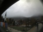 Archiv Foto Webcam Kurpark Oberstdorf 09:00