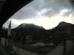 Archived image Webcam St. John&#39;s Church Oberstdorf 15:00