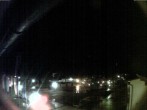 Archived image Webcam St. John&#39;s Church Oberstdorf 23:00