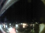 Archiv Foto Webcam Kurpark Oberstdorf 23:00