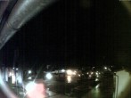 Archiv Foto Webcam Kurpark Oberstdorf 01:00