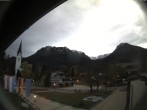 Archiv Foto Webcam Kurpark Oberstdorf 06:00