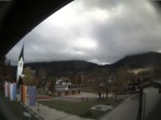 Archiv Foto Webcam Kurpark Oberstdorf 13:00