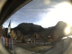 Archiv Foto Webcam Kurpark Oberstdorf 07:00