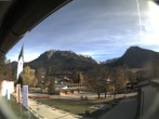 Archiv Foto Webcam Kurpark Oberstdorf 09:00