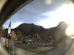 Archived image Webcam St. John&#39;s Church Oberstdorf 07:00