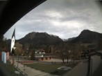 Archiv Foto Webcam Kurpark Oberstdorf 11:00
