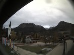 Archiv Foto Webcam Kurpark Oberstdorf 13:00