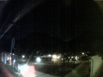 Archiv Foto Webcam Kurpark Oberstdorf 23:00