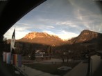 Archiv Foto Webcam Kurpark Oberstdorf 15:00