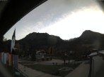 Archiv Foto Webcam Kurpark Oberstdorf 06:00