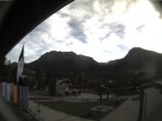 Archiv Foto Webcam Kurpark Oberstdorf 07:00