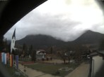 Archived image Webcam St. John&#39;s Church Oberstdorf 10:00