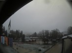 Archived image Webcam St. John&#39;s Church Oberstdorf 14:00
