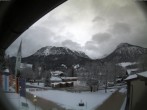 Archiv Foto Webcam Kurpark Oberstdorf 06:00