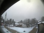 Archiv Foto Webcam Kurpark Oberstdorf 08:00