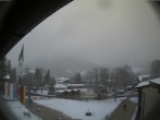 Archiv Foto Webcam Kurpark Oberstdorf 10:00