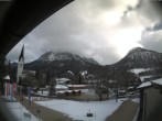 Archiv Foto Webcam Kurpark Oberstdorf 12:00