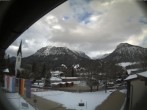 Archiv Foto Webcam Kurpark Oberstdorf 14:00