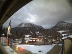 Archiv Foto Webcam Kurpark Oberstdorf 16:00