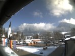 Archiv Foto Webcam Kurpark Oberstdorf 10:00