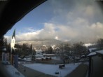 Archiv Foto Webcam Kurpark Oberstdorf 14:00