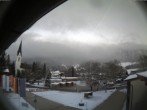 Archiv Foto Webcam Kurpark Oberstdorf 15:00