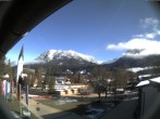 Archiv Foto Webcam Kurpark Oberstdorf 11:00