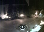 Archived image Webcam Oberstdorf Town Square 23:00