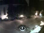 Archived image Webcam Oberstdorf Town Square 01:00