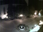 Archived image Webcam Oberstdorf Town Square 03:00