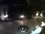 Archived image Webcam Oberstdorf Town Square 03:00