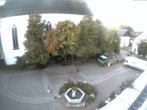 Archived image Webcam Oberstdorf Town Square 07:00