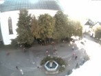 Archived image Webcam Oberstdorf Town Square 15:00