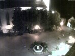 Archived image Webcam Oberstdorf Town Square 21:00