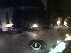 Archived image Webcam Oberstdorf Town Square 23:00