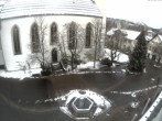 Archiv Foto Webcam Oberstdorf Markplatz 11:00