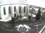 Archiv Foto Webcam Oberstdorf Markplatz 13:00