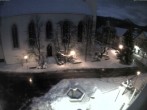 Archiv Foto Webcam Oberstdorf Markplatz 06:00