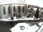 Archiv Foto Webcam Oberstdorf Markplatz 11:00